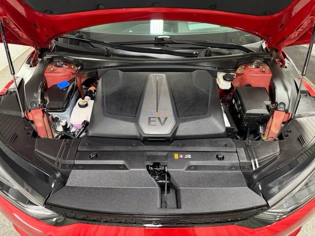Used 2022 Kia EV6 GT-Line w/ GT-Line Suede Seat Package AWD/4WD image 31