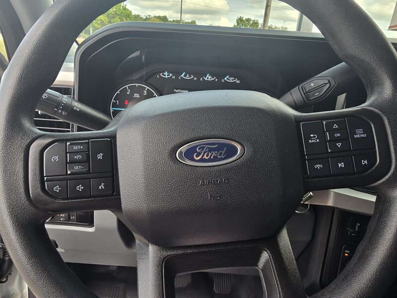 Used 2026 Ford F250 XLT AWD/4WD image 23