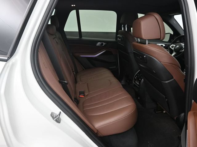 Used 2020 BMW X5 M50i w/ Premium Package AWD/4WD image 24
