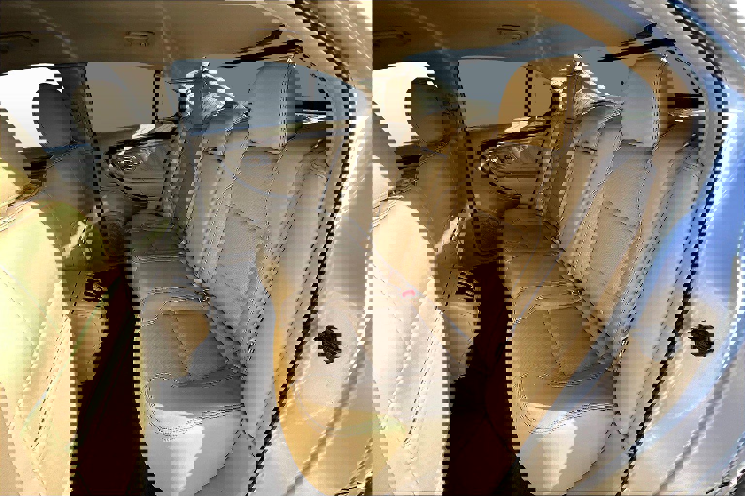 Used 2017 Ford Taurus Limited image 24