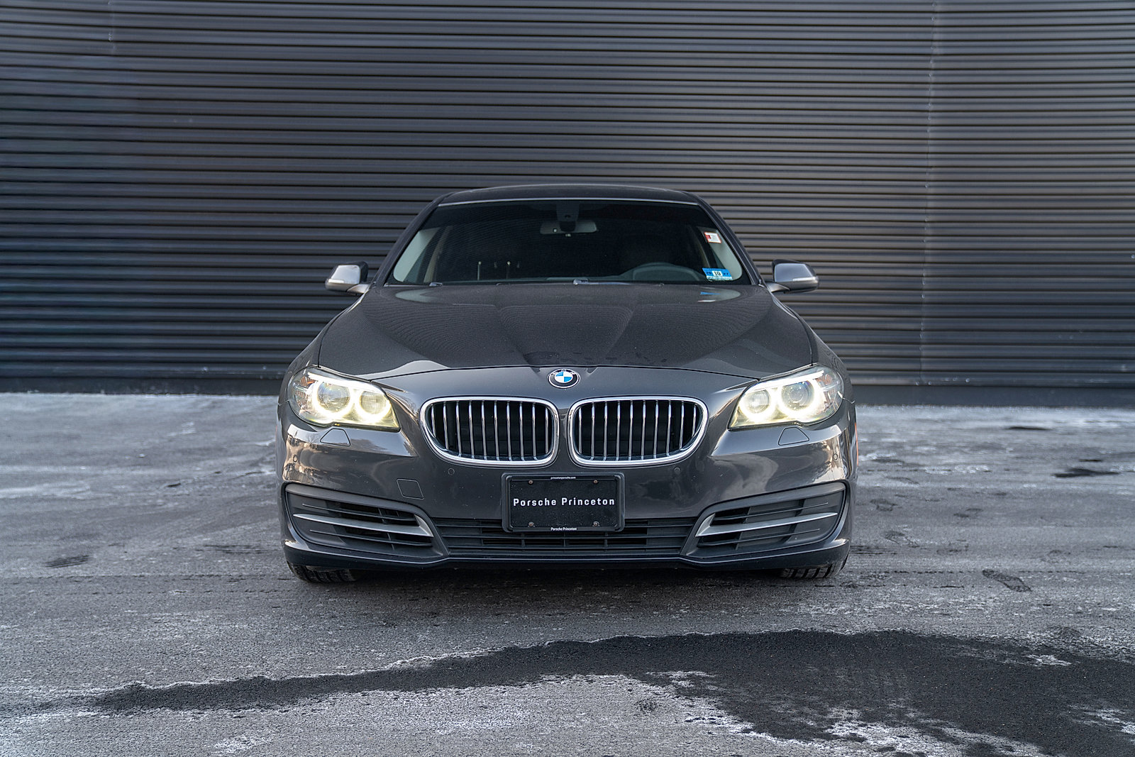Used 2014 BMW 528i xDrive Sedan AWD/4WD image 26