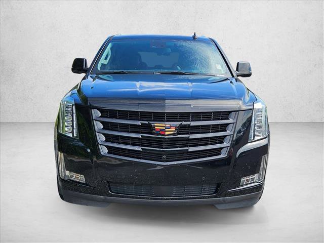 Used 2019 Cadillac Escalade Premium Luxury AWD/4WD image 2