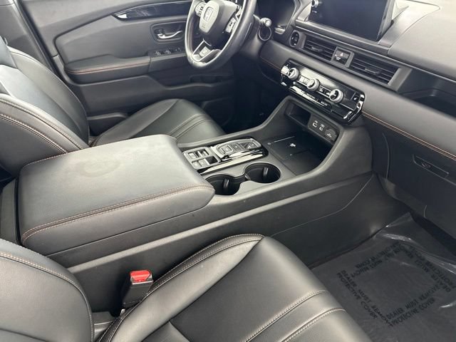 Used 2024 Honda Pilot TrailSport image 26