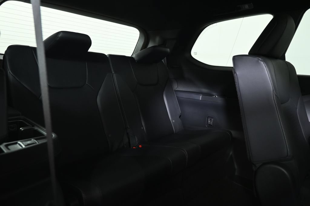 New 2026 Lexus TX 350 AWD w/ Technology Package image 38