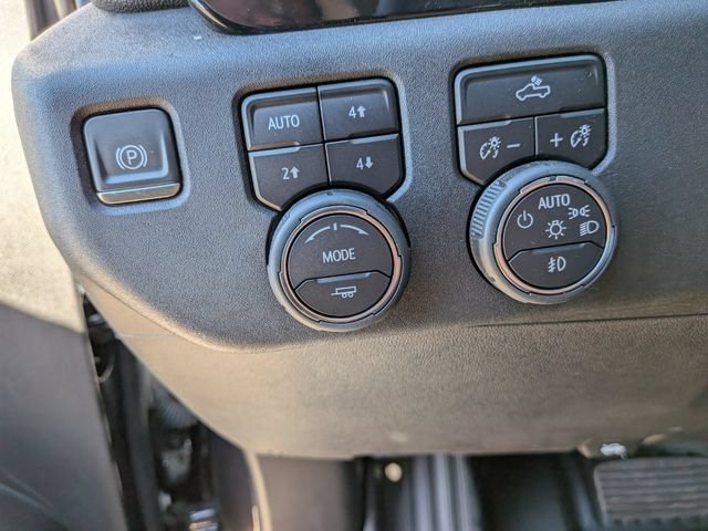 New 2024 Chevrolet Silverado 1500 RST w/ All Star Edition Plus AWD/4WD image 22