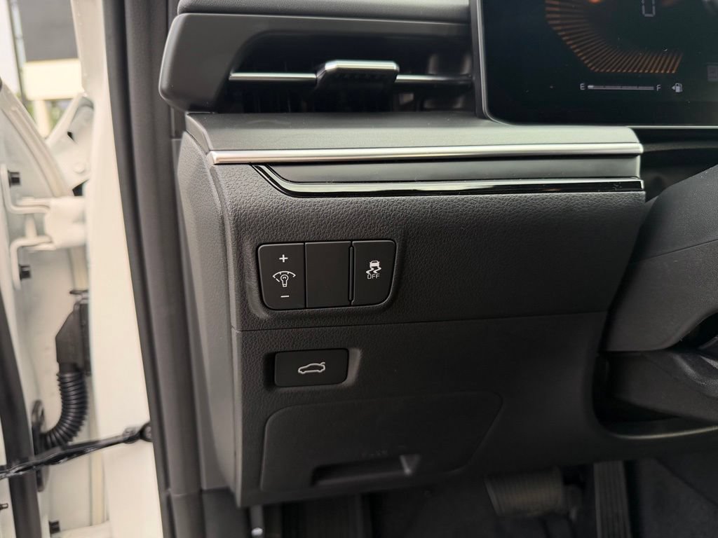 New 2026 Kia K5 GT-Line FWD image 14