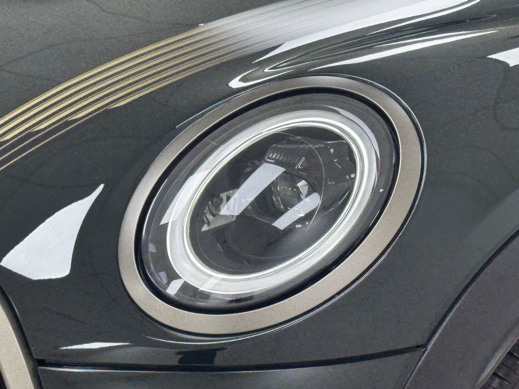 Used 2023 MINI Cooper S w/ MINI Resolute Edition image 30