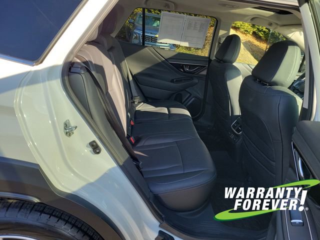 Used 2023 Subaru Outback Limited image 17