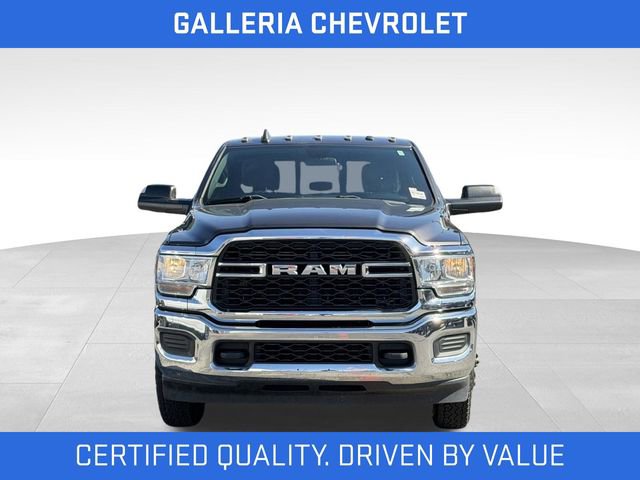 Used 2021 RAM 3500 Tradesman AWD/4WD image 3