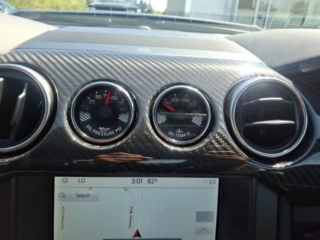 Used 2021 Ford Mustang Shelby GT500 w/ Technology Package RWD image 19