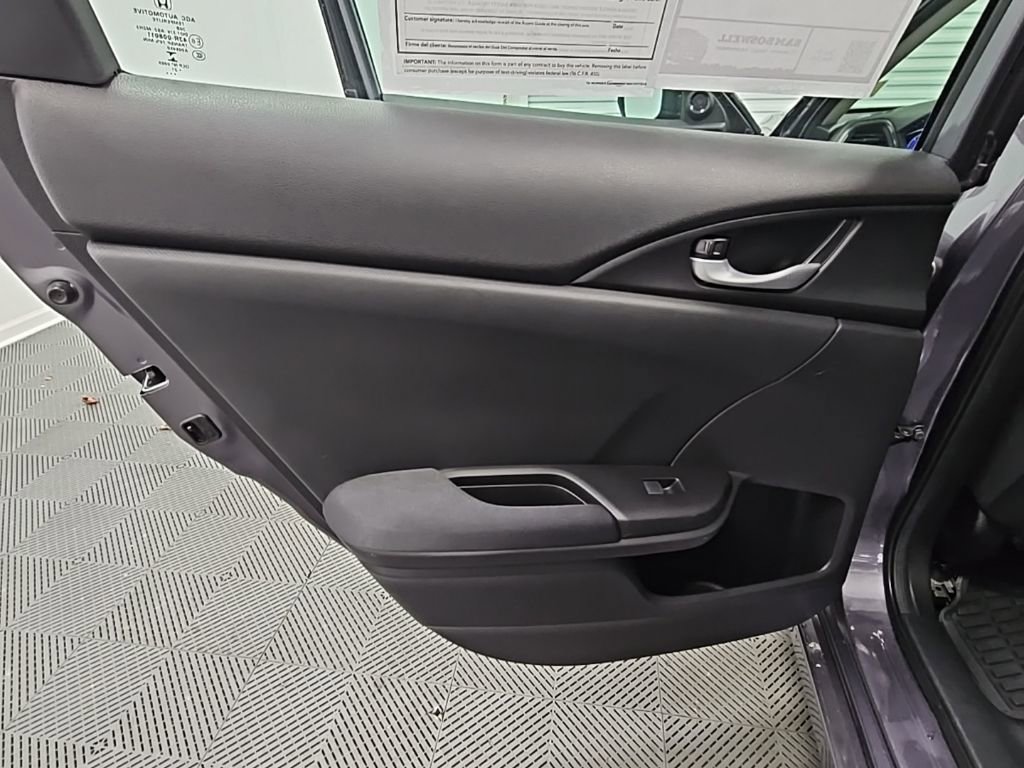 Used 2022 Honda Insight EX image 29