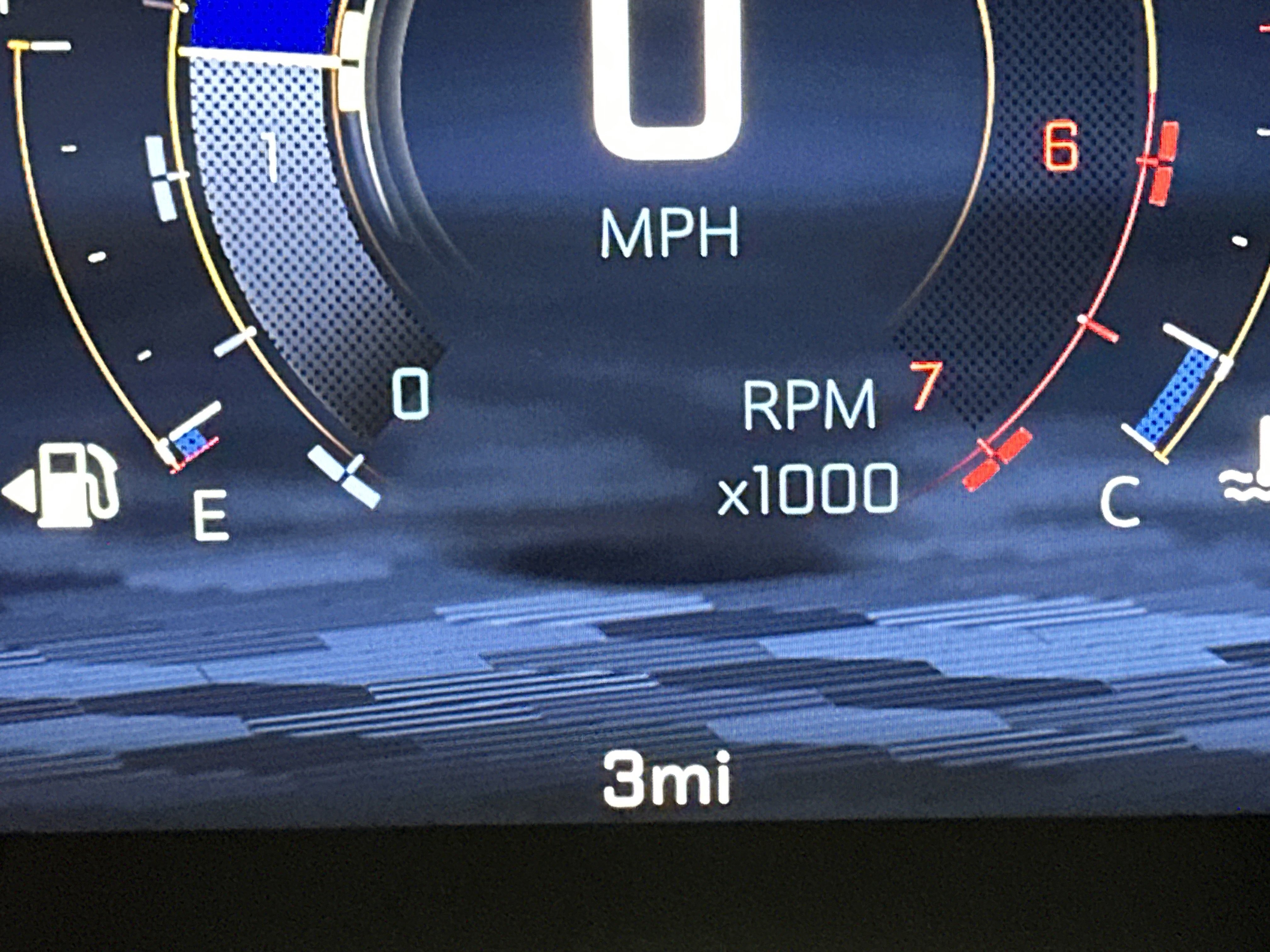 New 2026 Chevrolet Traverse LT w/ Driver Confidence Package image 27
