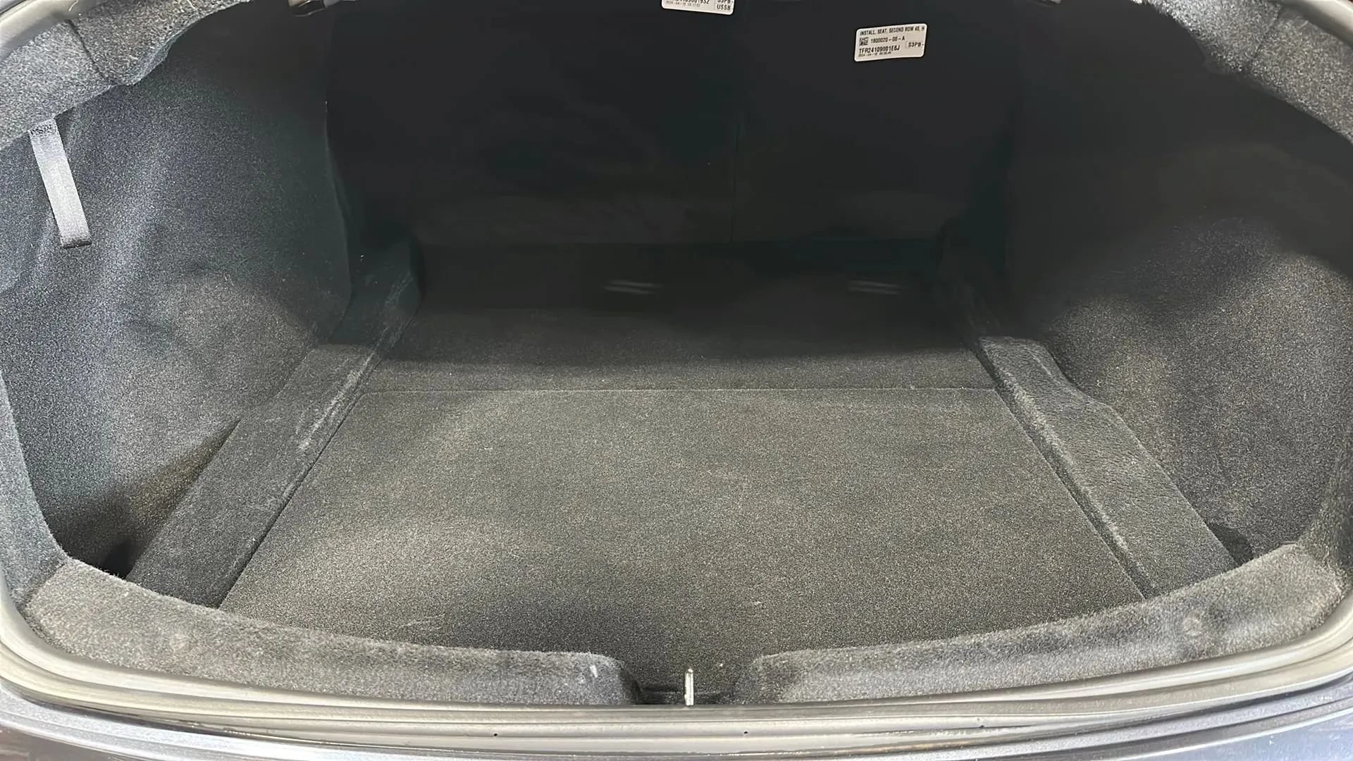 Used 2024 Tesla Model 3 Standard Range RWD image 13