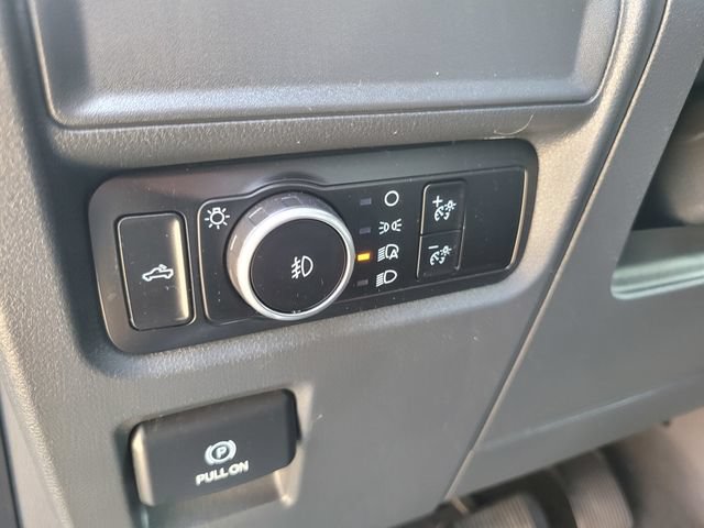 Certified 2023 Ford F150 XL w/ STX Appearance Package RWD image 17