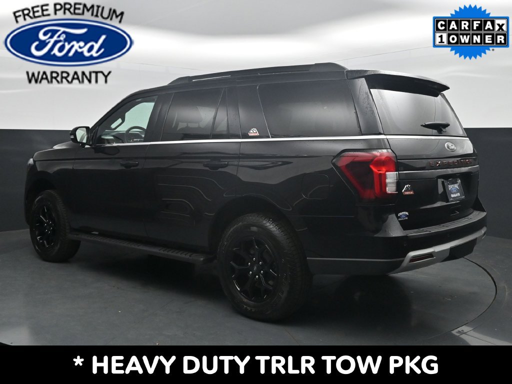 Used 2024 Ford Expedition Timberline AWD/4WD image 6