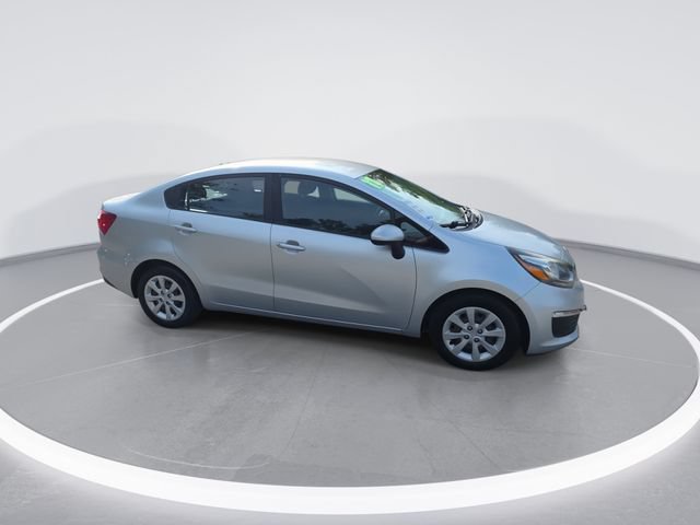 Used 2017 Kia Rio LX FWD image 9