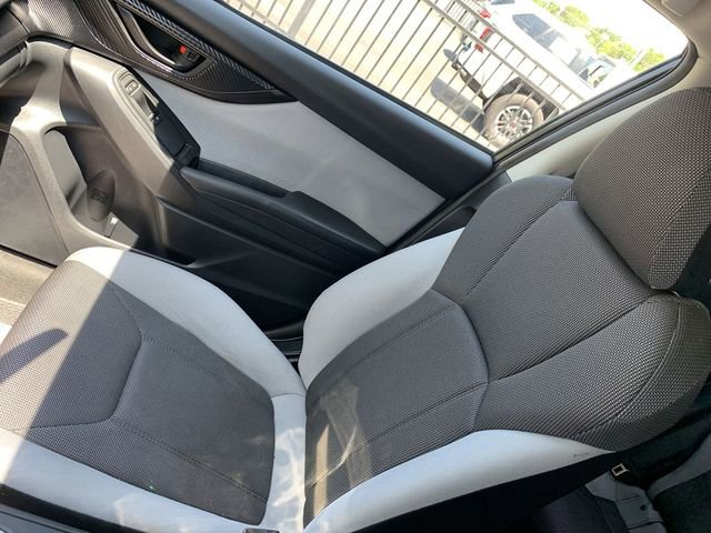 Used 2018 Subaru Crosstrek 2.0i AWD/4WD image 27
