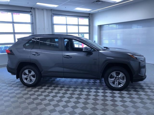 Certified 2023 Toyota RAV4 XLE w/ Convenience Package AWD/4WD image 34