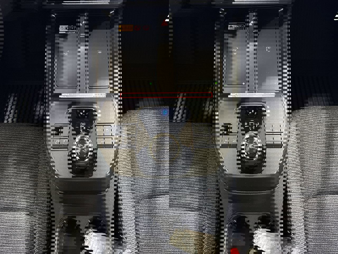 New 2026 Toyota bZ image 21