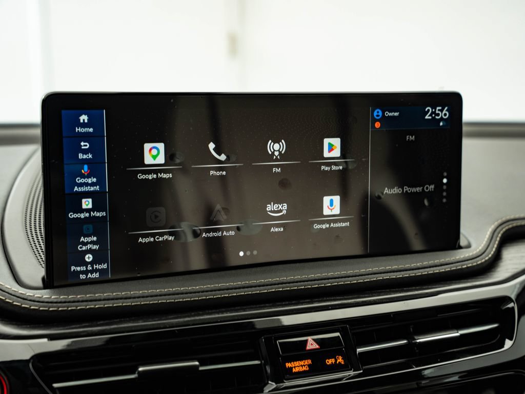New 2026 Acura MDX Type S AWD/4WD image 32