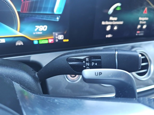 Certified 2022 Mercedes-Benz E 53 AMG 4MATIC Sedan image 24