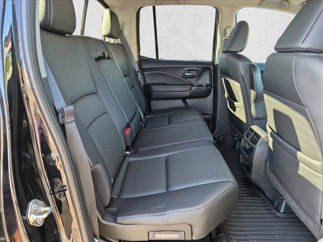 Used 2020 Honda Ridgeline RTL image 21