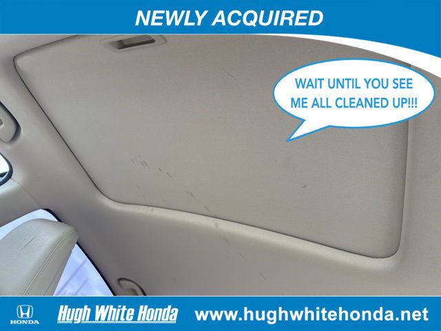 Used 2016 Honda Accord EX-L image 15