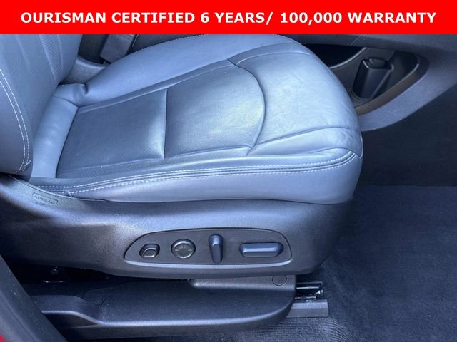 Certified 2024 Buick Enclave Premium image 11
