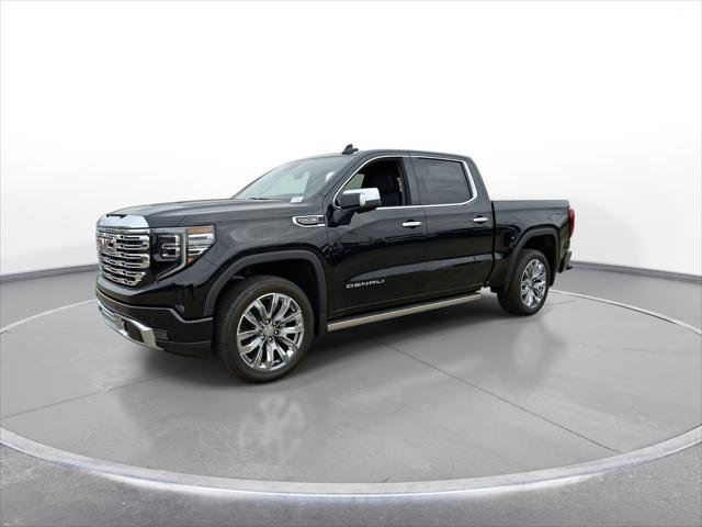 New 2026 GMC Sierra 1500 Denali image 4