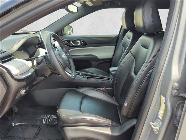 Used 2024 Jeep Compass Limited AWD/4WD image 15
