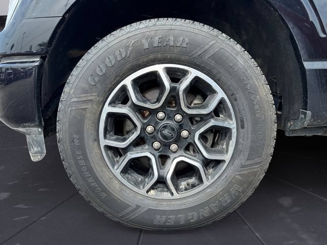 Used 2022 Ford F150 Lariat w/ Equipment Group 502A High AWD/4WD image 14