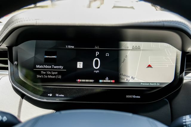 New 2026 Land Rover Range Rover SE AWD/4WD image 24