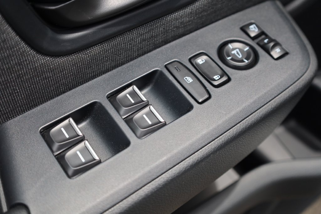 New 2026 Honda Passport TrailSport image 11