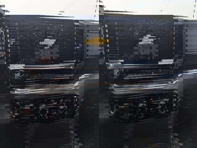 Used 2024 Chevrolet Silverado 1500 LT Trail Boss w/ Convenience Package II image 31