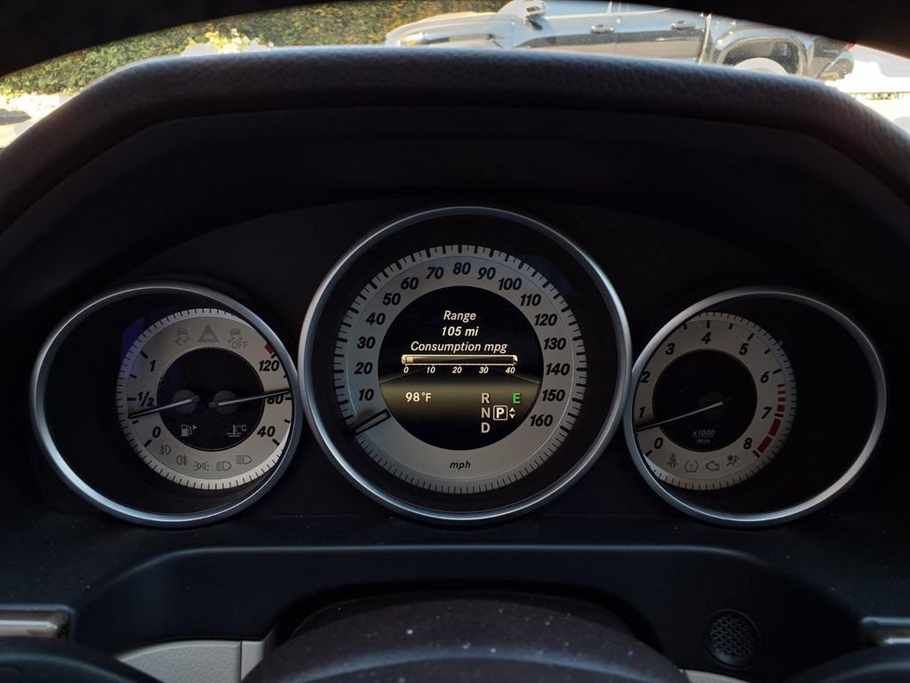 Used 2014 Mercedes-Benz E 350 E 350 image 13