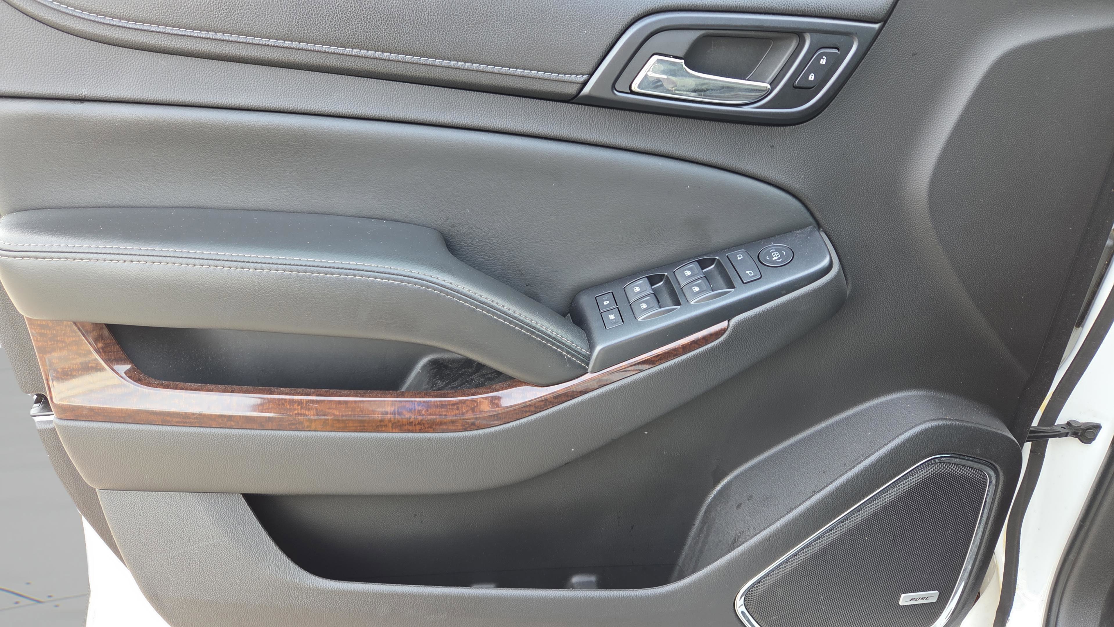 Used 2015 GMC Yukon SLE RWD image 19