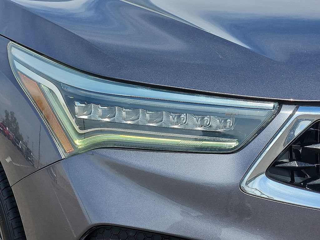 Used 2019 Acura RDX FWD image 8