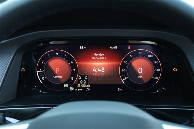 New 2026 Volkswagen Atlas Peak Edition image 13