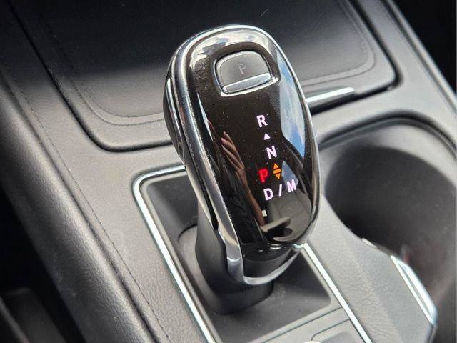 Certified 2020 Cadillac XT4 Luxury FWD image 27