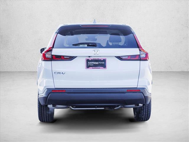 New 2026 Honda CR-V EX-L image 6