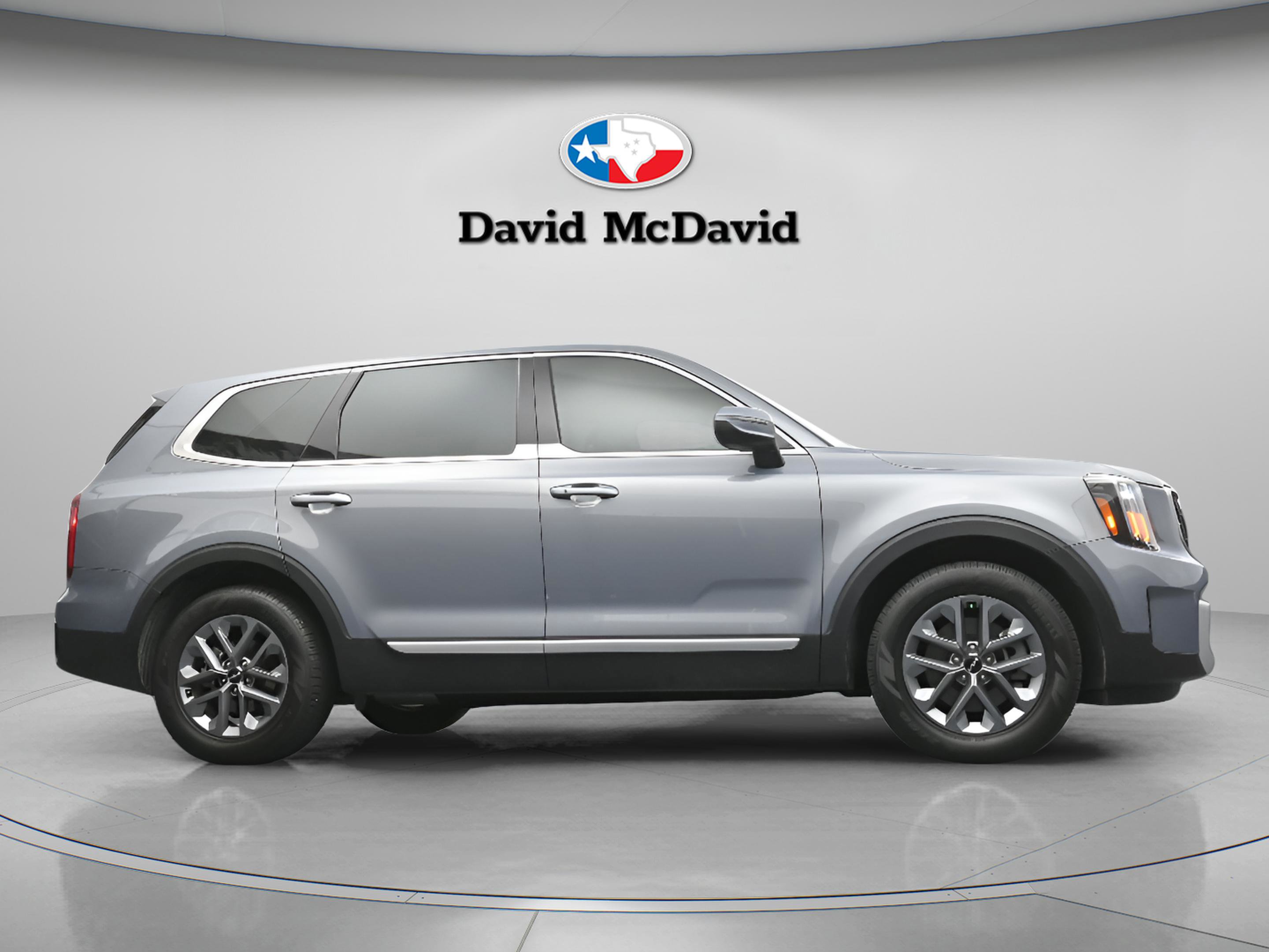 Used 2024 Kia Telluride LX image 23