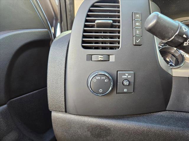 Used 2013 Chevrolet Silverado 1500 LT image 11