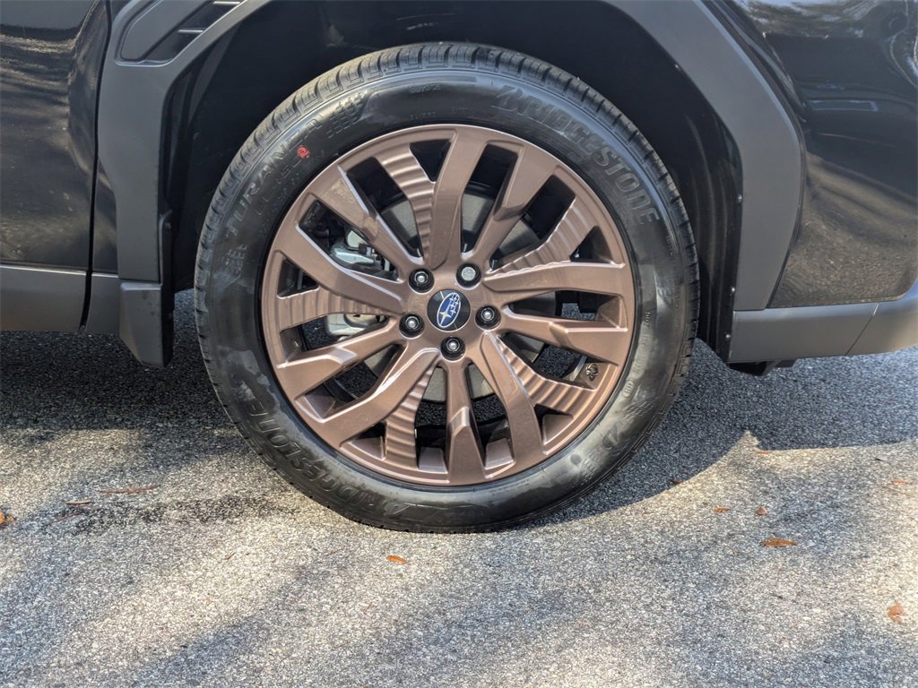 New 2026 Subaru Forester Sport image 11