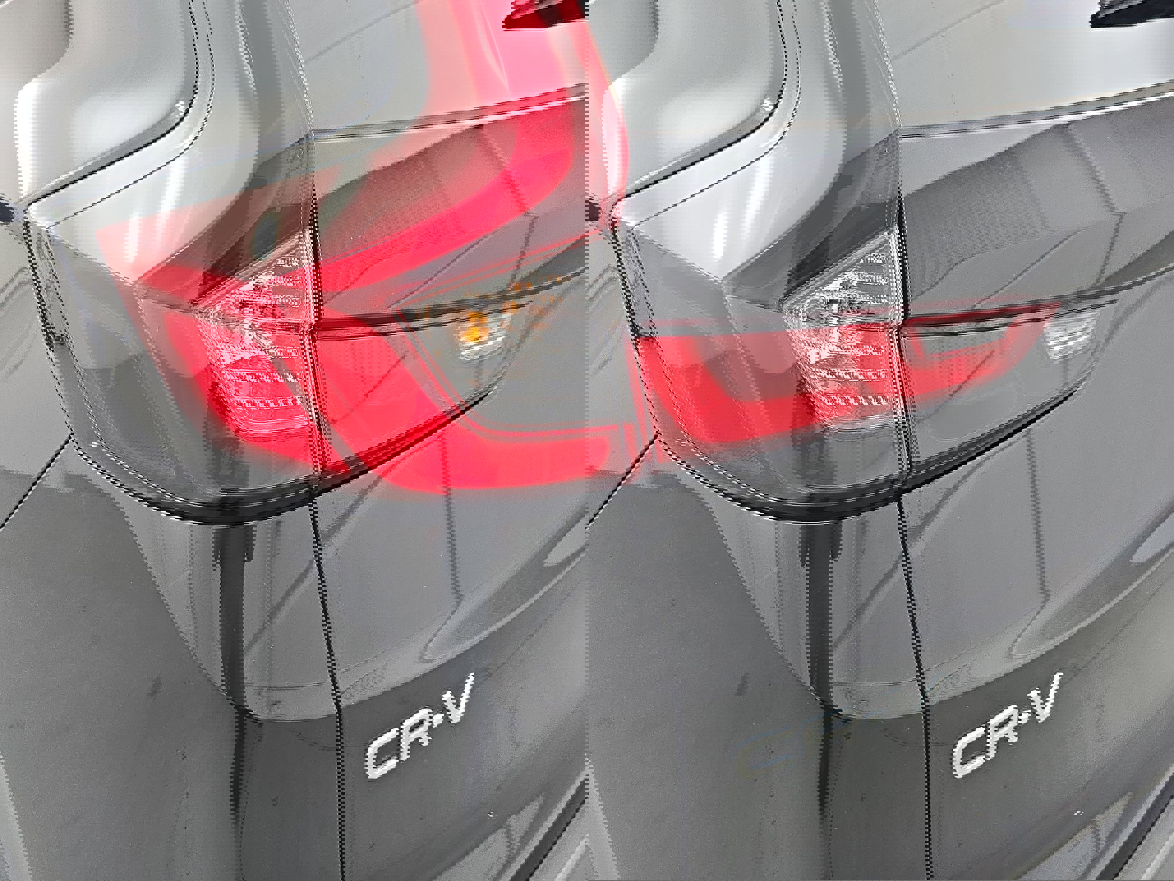 Used 2023 Honda CR-V EX-L image 32