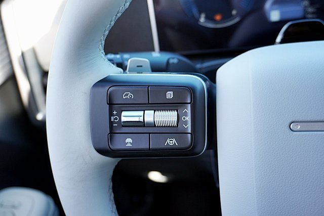 New 2026 Hyundai Santa Fe SEL FWD image 37