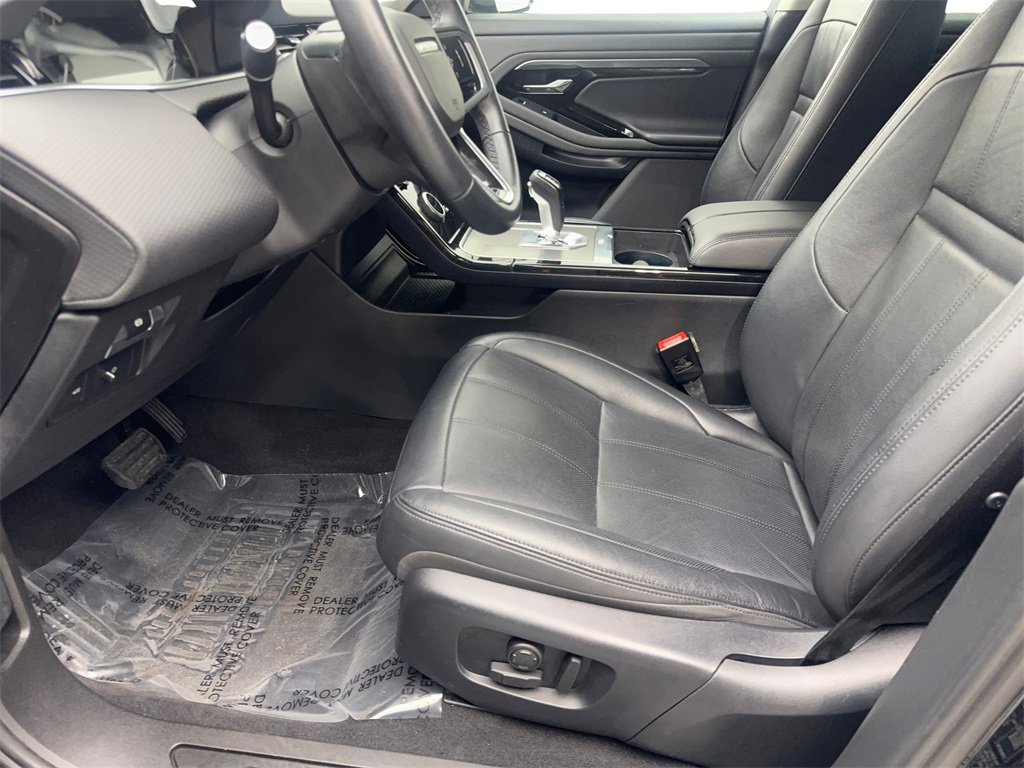 Used 2023 Land Rover Range Rover Evoque S image 27