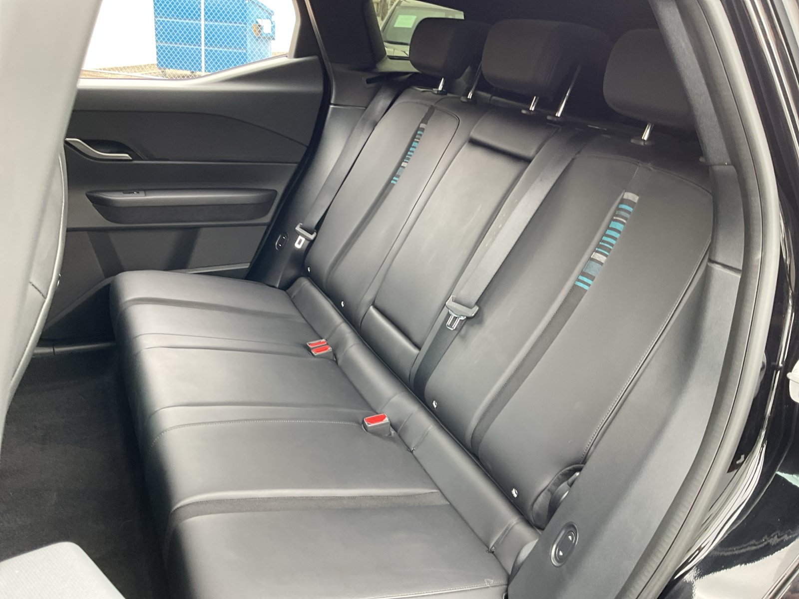 Used 2023 Fisker Ocean One AWD/4WD image 19