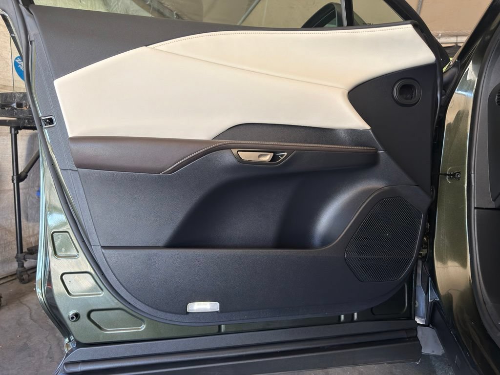 Certified 2024 Lexus RX 350 Premium Plus w/ Convenience Package FWD image 28