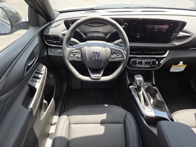New 2026 Buick Envista Sport Touring w/ Convenience I Package FWD image 31