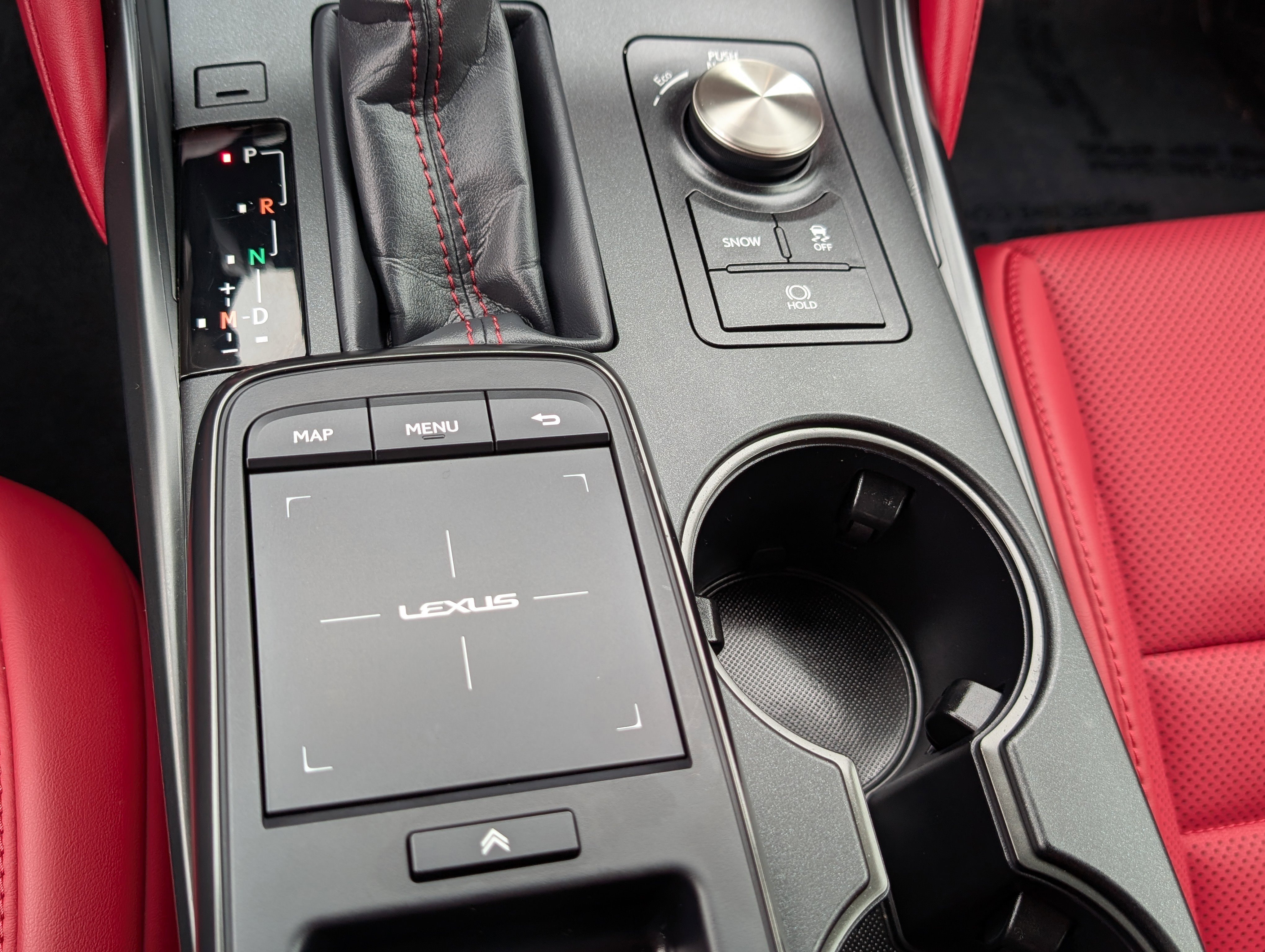 Certified 2024 Lexus IS 350 F Sport image 27